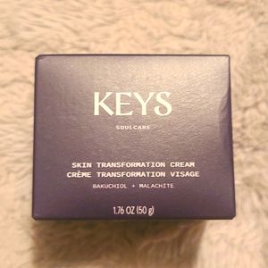 Alicia Keys Skin Transformation Cream 1.76 oz.